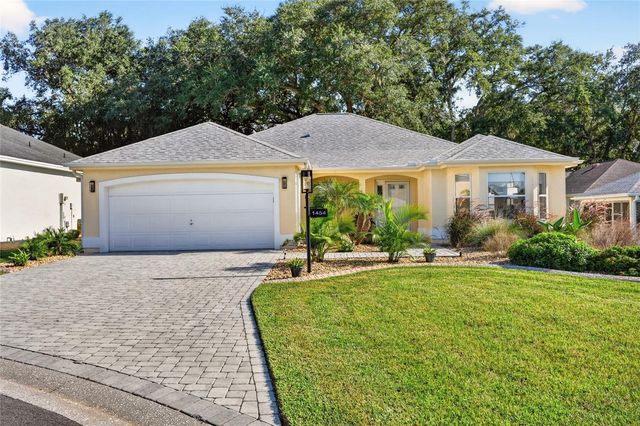 1454 SAN CLEMENTE COURT, The Villages, FL 32159