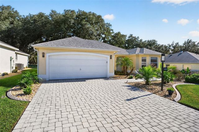 1454 SAN CLEMENTE COURT, The Villages, FL 32159