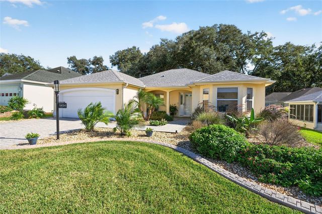 1454 SAN CLEMENTE COURT, The Villages, FL 32159