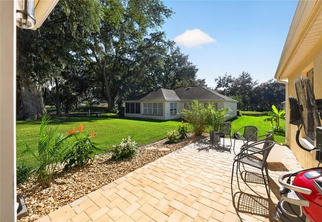1454 SAN CLEMENTE COURT, The Villages, FL 32159