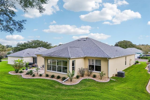1454 SAN CLEMENTE COURT, The Villages, FL 32159