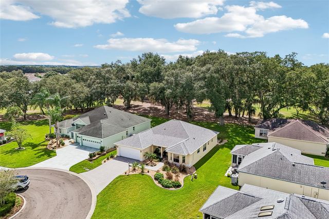 1454 SAN CLEMENTE COURT, The Villages, FL 32159