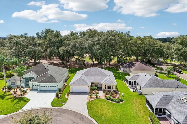 1454 SAN CLEMENTE COURT, The Villages, FL 32159