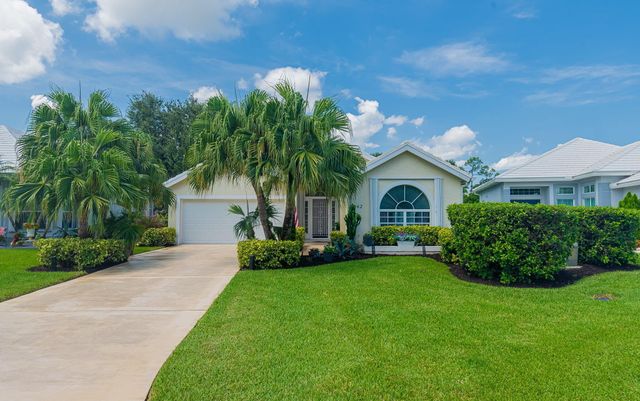 442 SW Fairway Vista, Port St. Lucie, Port St Lucie, FL 34986