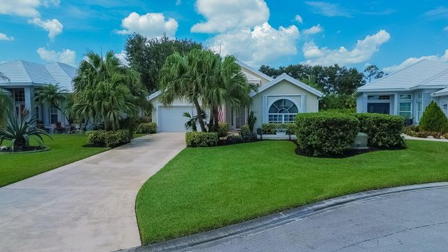 442 SW Fairway Vista, Port St. Lucie, Port St Lucie, FL 34986