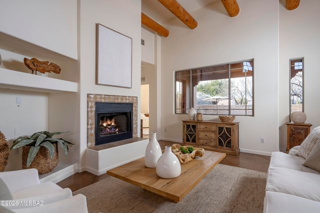 4955 E Garrison Court, Tucson, AZ 85712