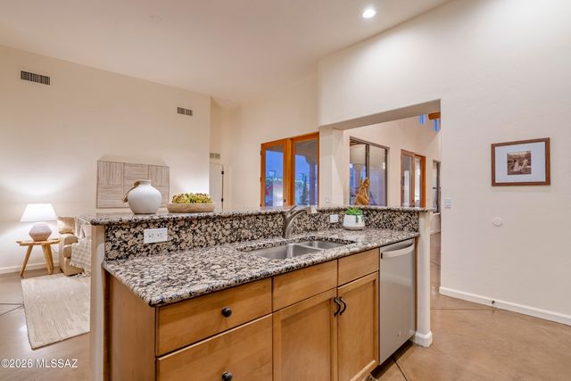 4955 E Garrison Court, Tucson, AZ 85712