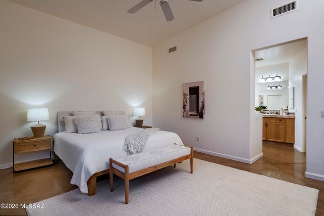 4955 E Garrison Court, Tucson, AZ 85712