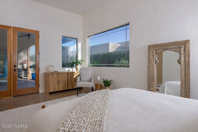 4955 E Garrison Court, Tucson, AZ 85712