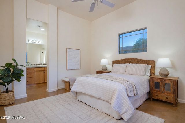 4955 E Garrison Court, Tucson, AZ 85712