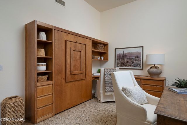 4955 E Garrison Court, Tucson, AZ 85712