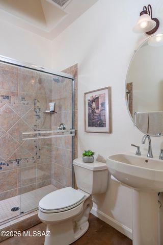 4955 E Garrison Court, Tucson, AZ 85712