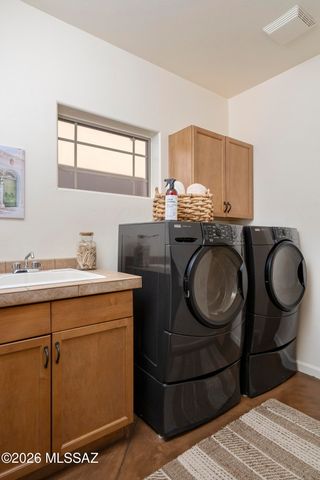 4955 E Garrison Court, Tucson, AZ 85712