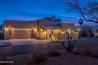 4955 E Garrison Court, Tucson, AZ 85712