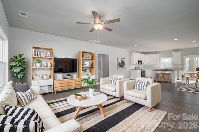 316 Sunrise Circle, Shelby, NC 28150