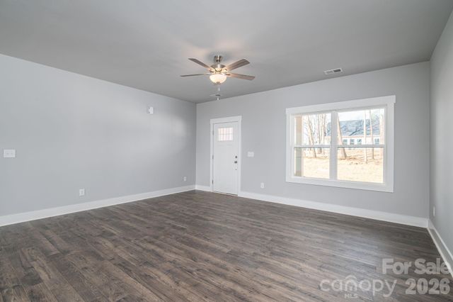 316 Sunrise Circle, Shelby, NC 28150