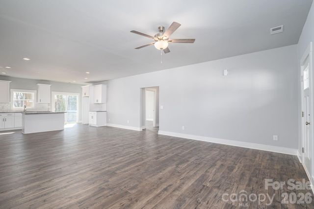 316 Sunrise Circle, Shelby, NC 28150