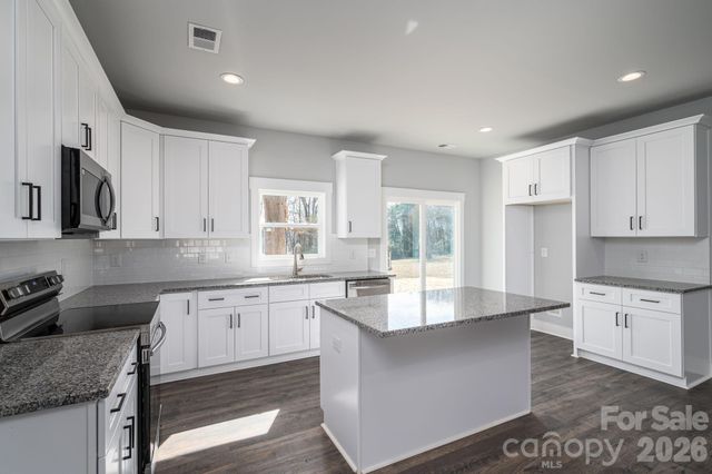 316 Sunrise Circle, Shelby, NC 28150