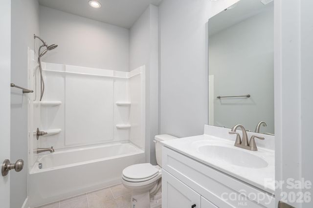 316 Sunrise Circle, Shelby, NC 28150