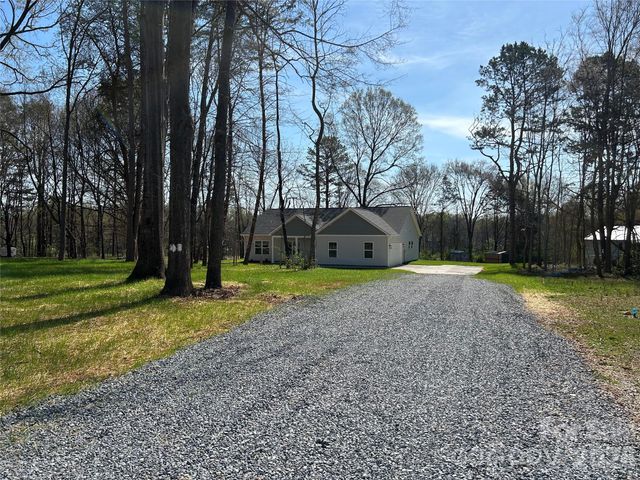 316 Sunrise Circle, Shelby, NC 28150