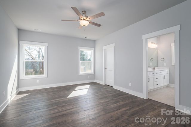 316 Sunrise Circle, Shelby, NC 28150