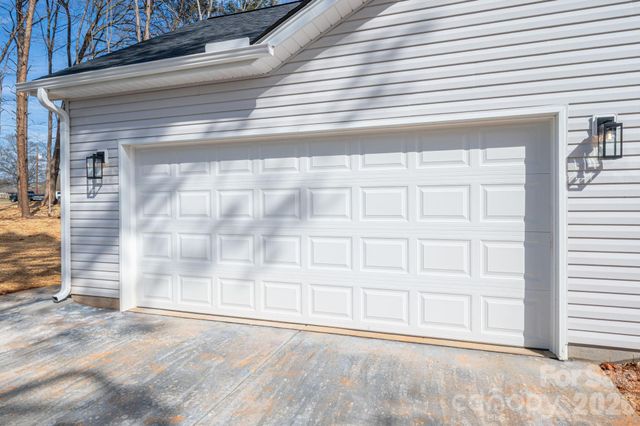 316 Sunrise Circle, Shelby, NC 28150