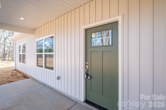 316 Sunrise Circle, Shelby, NC 28150