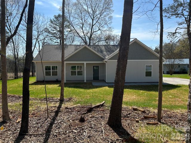 316 Sunrise Circle, Shelby, NC 28150