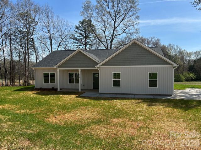 316 Sunrise Circle, Shelby, NC 28150