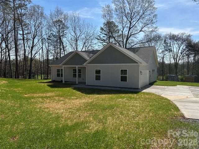 316 Sunrise Circle, Shelby, NC 28150