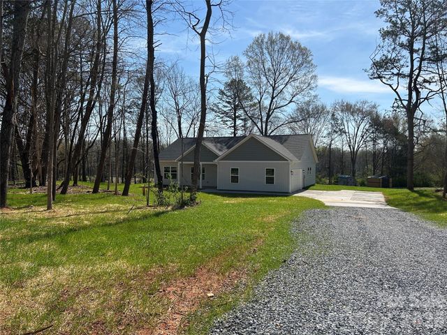 316 Sunrise Circle, Shelby, NC 28150