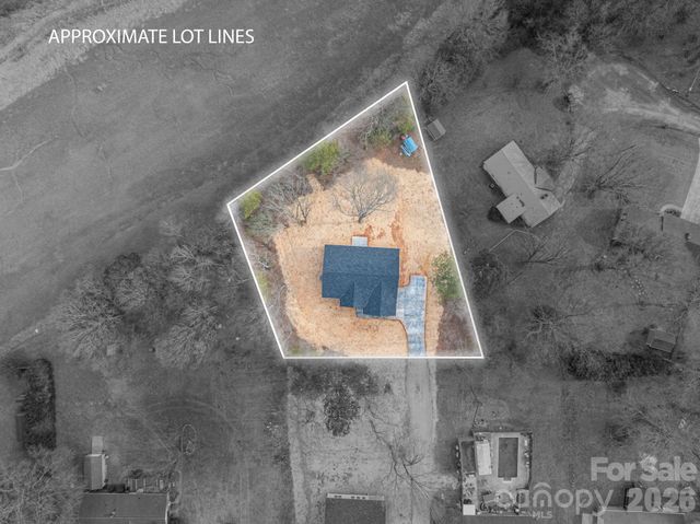 316 Sunrise Circle, Shelby, NC 28150