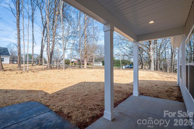 316 Sunrise Circle, Shelby, NC 28150