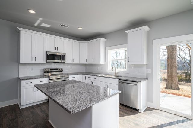 316 Sunrise Circle, Shelby, NC 28150