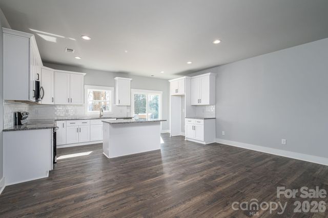 316 Sunrise Circle, Shelby, NC 28150