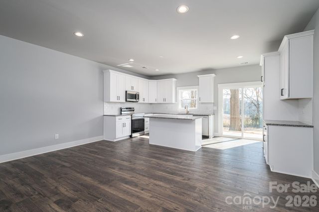 316 Sunrise Circle, Shelby, NC 28150