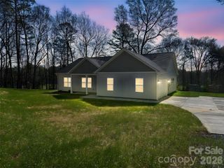 316 Sunrise Circle, Shelby, NC 28150