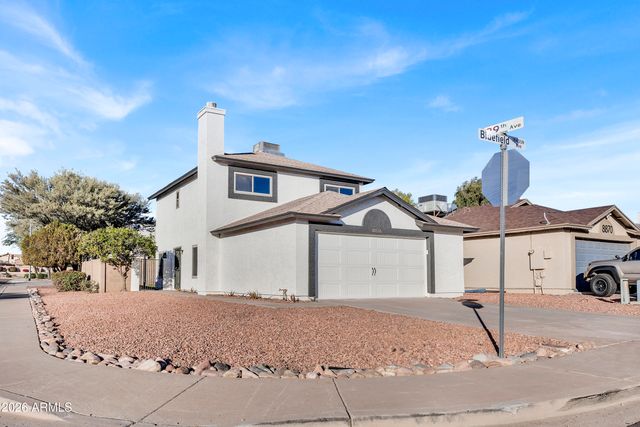 8876 W BLUEFIELD Avenue, Peoria, AZ 85382