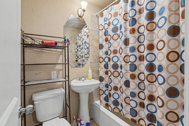 14855 Burnett Lane, Willis, TX 77378