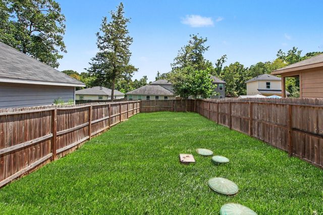 14855 Burnett Lane, Willis, TX 77378