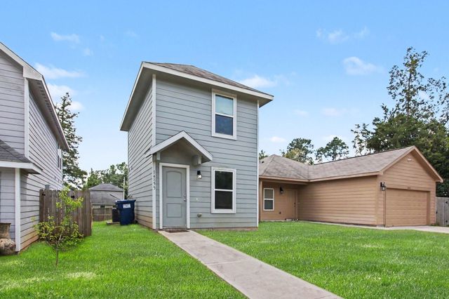 14855 Burnett Lane, Willis, TX 77378