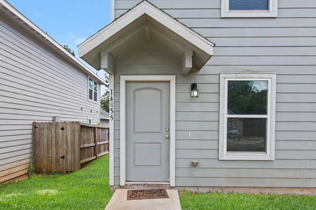 14855 Burnett Lane, Willis, TX 77378