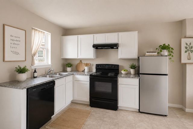 14855 Burnett Lane, Willis, TX 77378