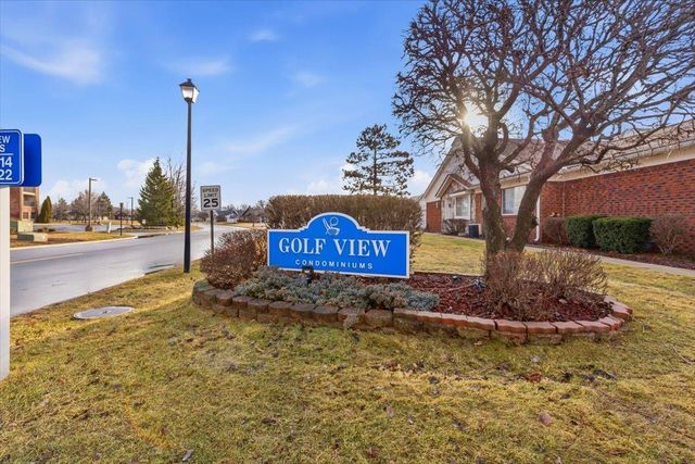 770 Country Club Drive, St Clair Shores, MI 48082