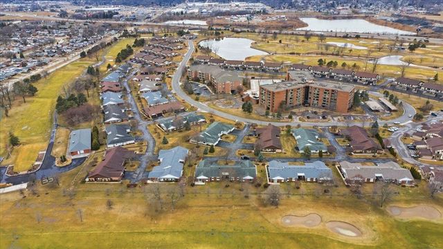 770 Country Club Drive, St Clair Shores, MI 48082