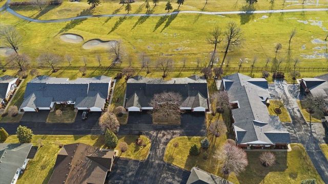 770 Country Club Drive, St Clair Shores, MI 48082