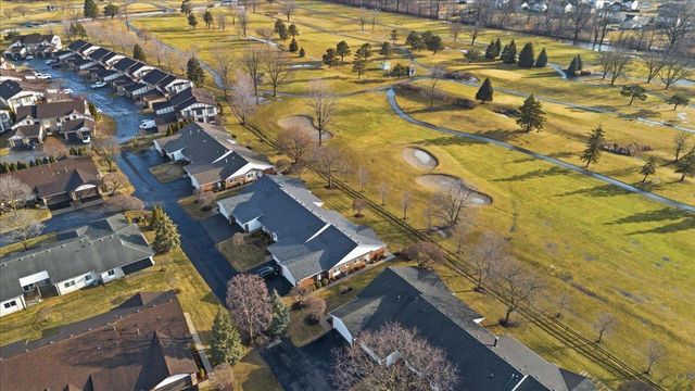 770 Country Club Drive, St Clair Shores, MI 48082