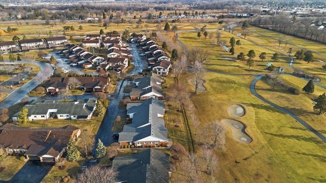 770 Country Club Drive, St Clair Shores, MI 48082