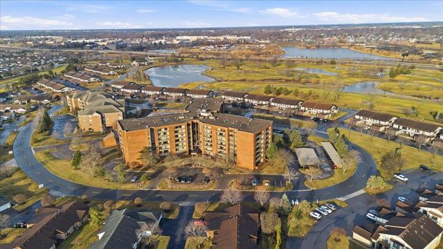 770 Country Club Drive, St Clair Shores, MI 48082