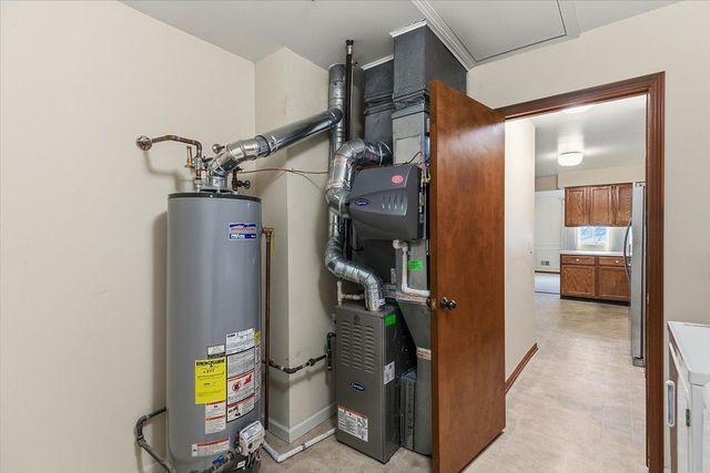 770 Country Club Drive, St Clair Shores, MI 48082